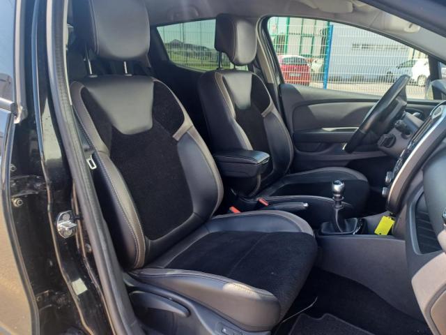 Renault Clio image 1
