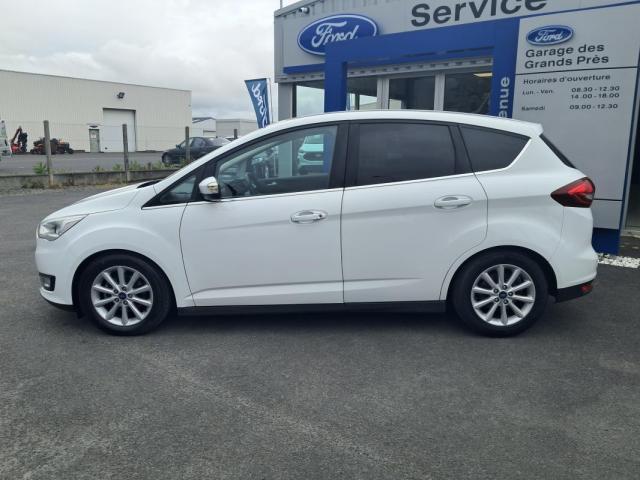 Ford C-Max image 6