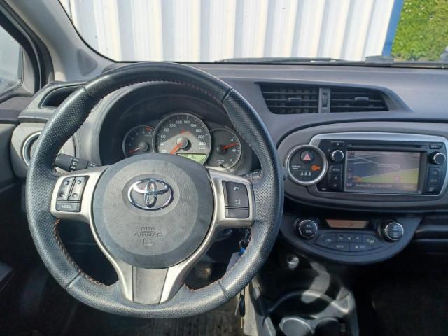 Toyota Yaris image 5
