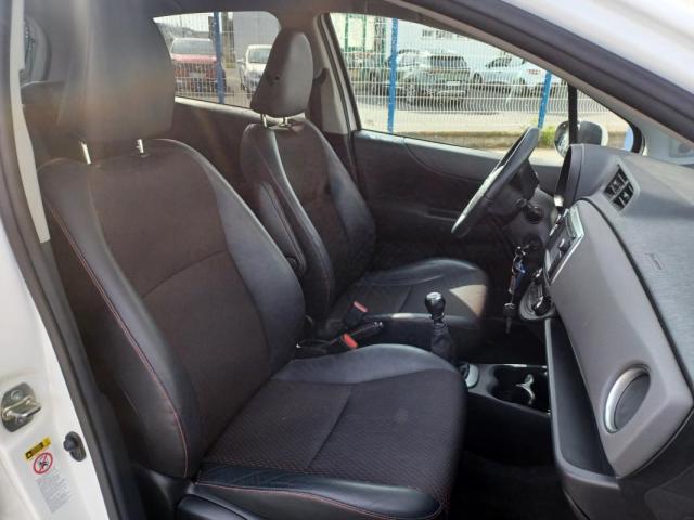Toyota Yaris image 4