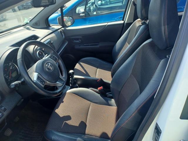 Toyota Yaris image 6