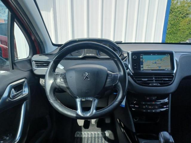 Peugeot 2008 image 4