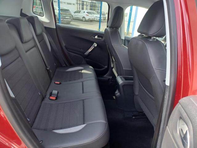 Peugeot 2008 image 5