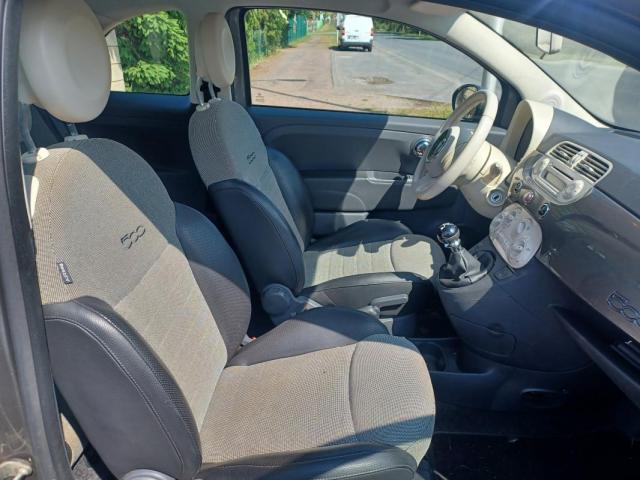 Fiat 500c image 1