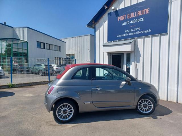 Fiat 500c image 4