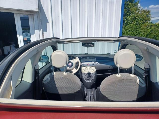 Fiat 500c image 2