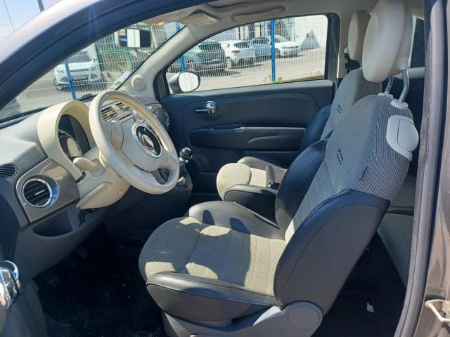 Fiat 500c image 6