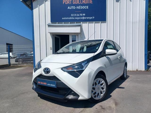 Toyota