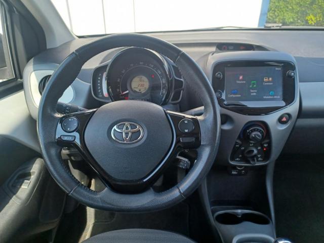 Toyota Aygo image 4