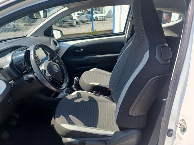 Toyota Aygo image 3