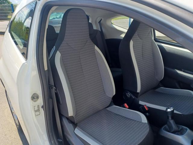 Toyota Aygo image 8
