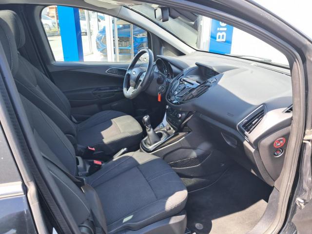 Ford B-Max image 6