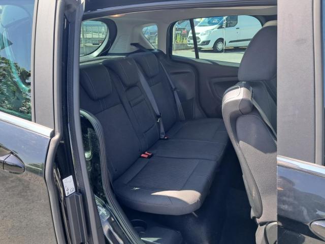 Ford B-Max image 3