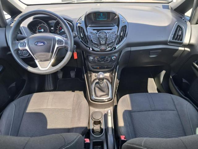 Ford B-Max image 2