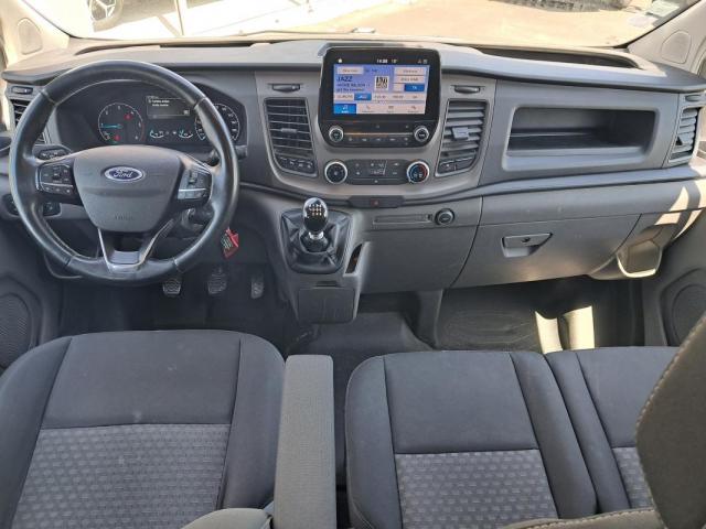 Ford Transit Custom image 6