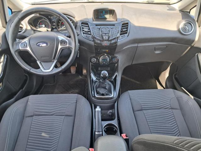 Ford Fiesta image 3