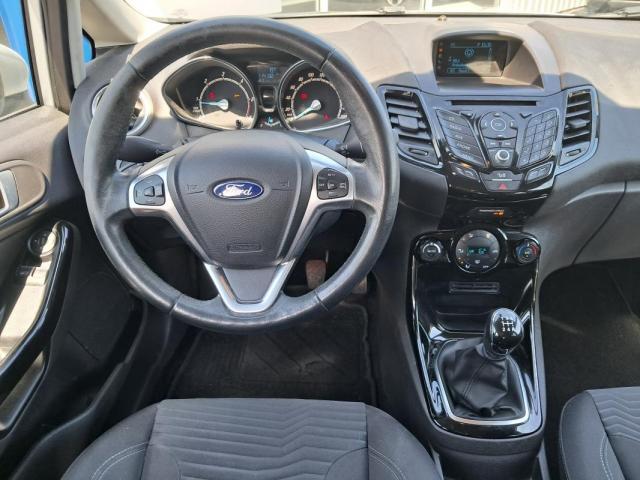 Ford Fiesta image 4