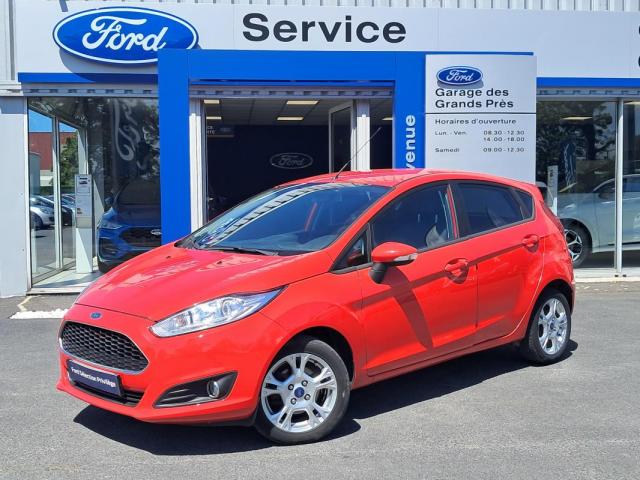 Ford