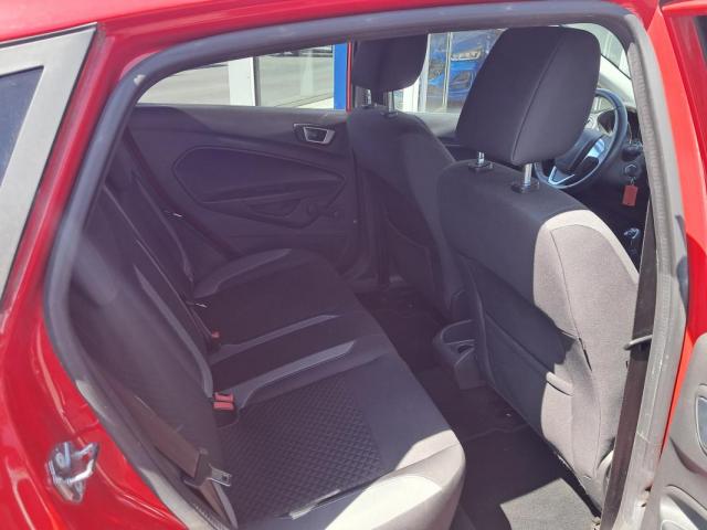 Ford Fiesta image 5