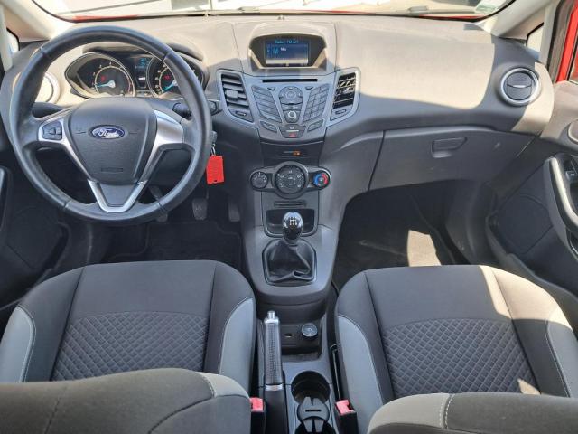 Ford Fiesta image 7