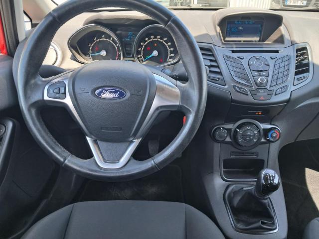 Ford Fiesta image 1
