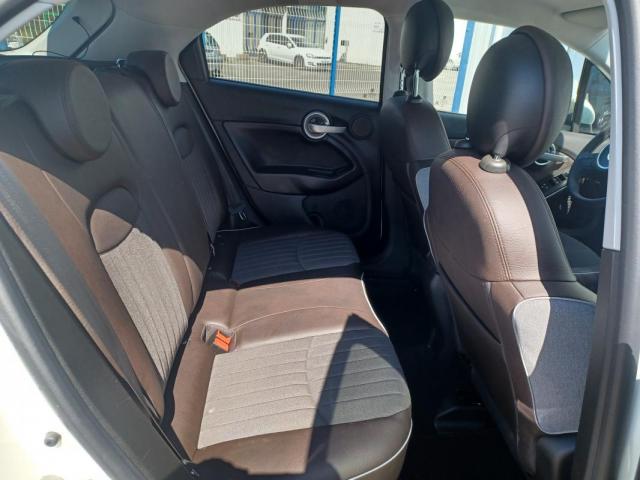 Fiat 500x image 5