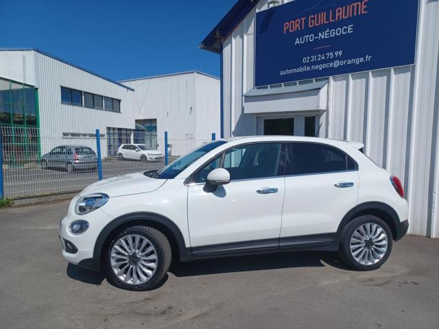 Fiat 500x image 9