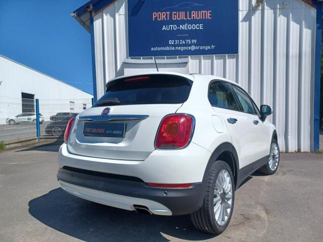 Fiat 500x image 4