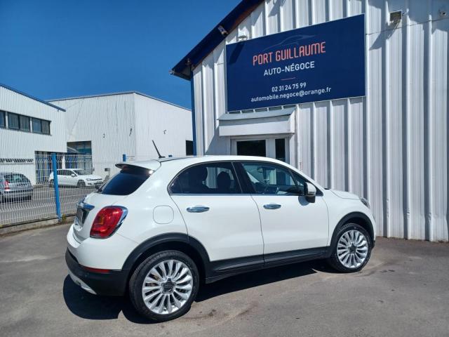 Fiat 500x image 3