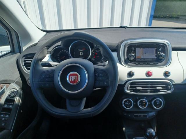 Fiat 500x image 1