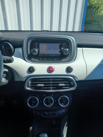 Fiat 500x image 7