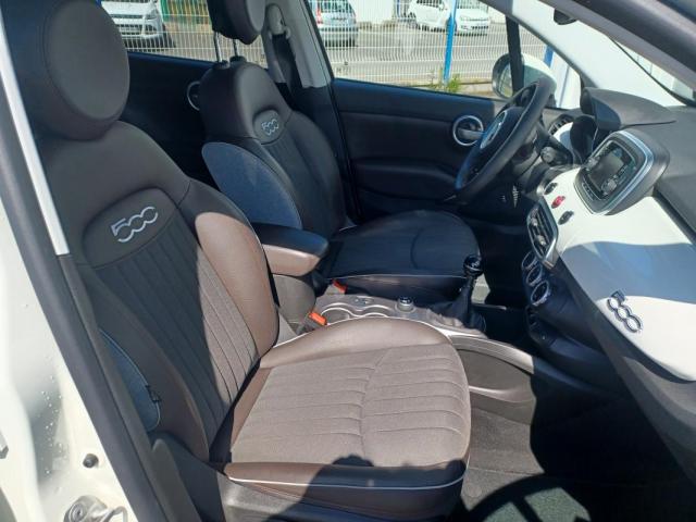 Fiat 500x image 8