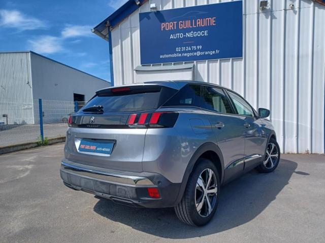 Peugeot 3008 image 4