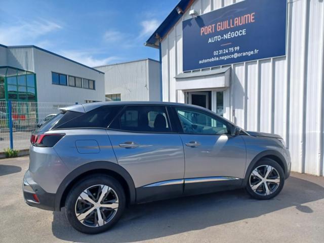 Peugeot 3008 image 6