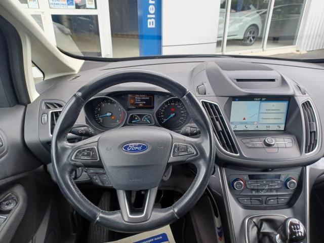 Ford C-Max image 6