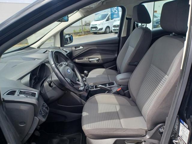 Ford C-Max image 3