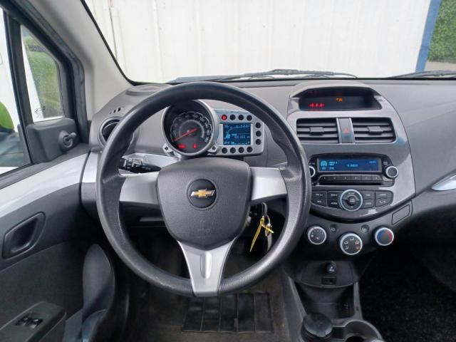 Chevrolet Spark image 4