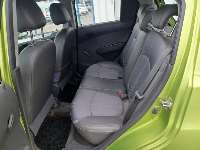 Chevrolet Spark image 8