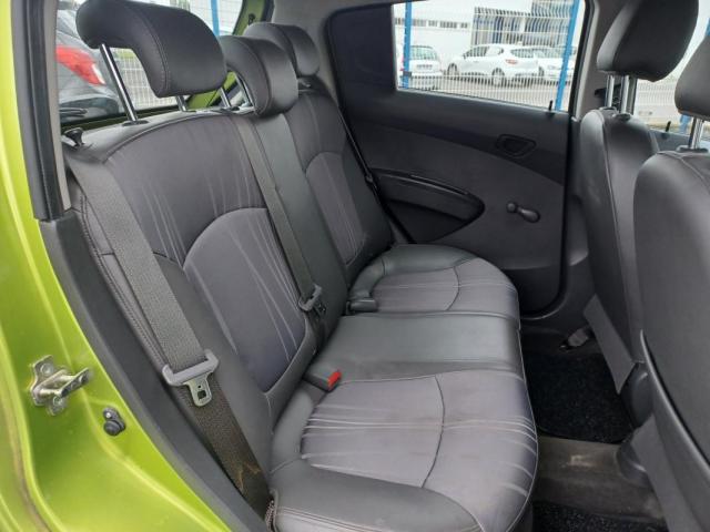 Chevrolet Spark image 3