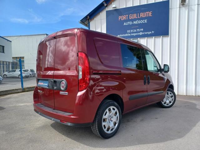 Fiat Doblo Cargo image 3