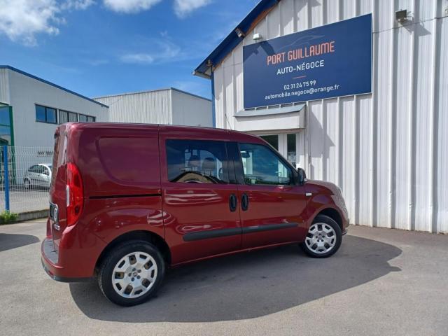 Fiat Doblo Cargo image 5
