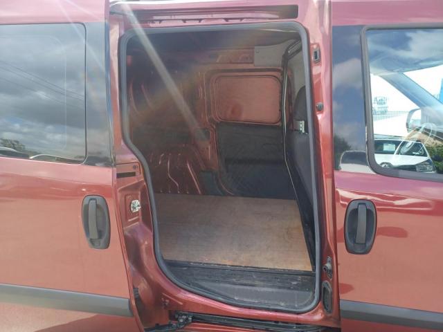 Fiat Doblo Cargo image 4