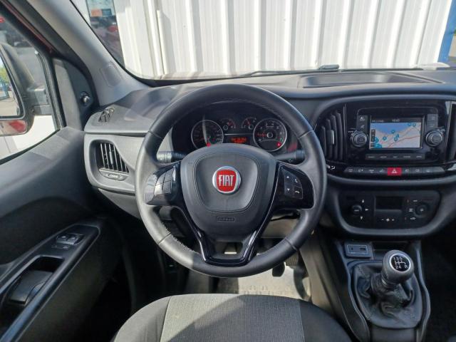 Fiat Doblo Cargo image 7