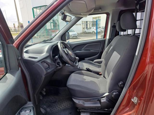 Fiat Doblo Cargo image 2