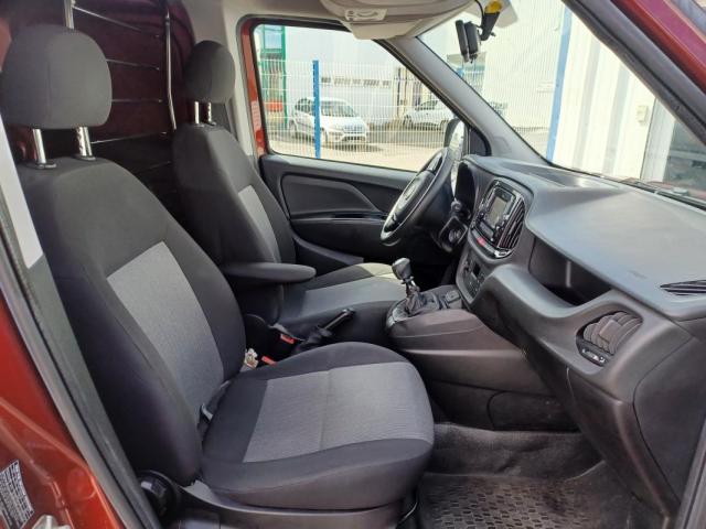 Fiat Doblo Cargo image 6