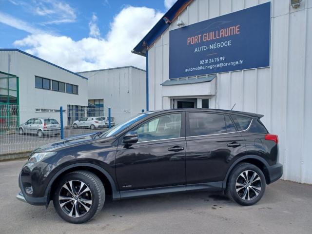 Toyota Rav4 image 7