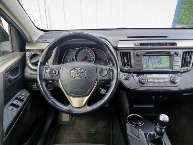 Toyota Rav4 image 4