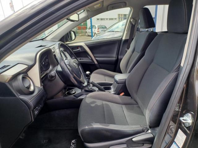 Toyota Rav4 image 3
