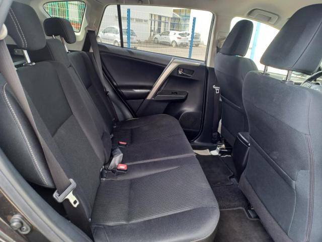 Toyota Rav4 image 1
