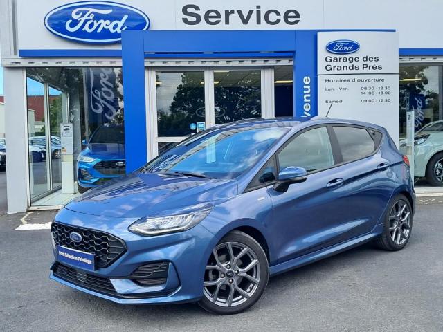 Ford